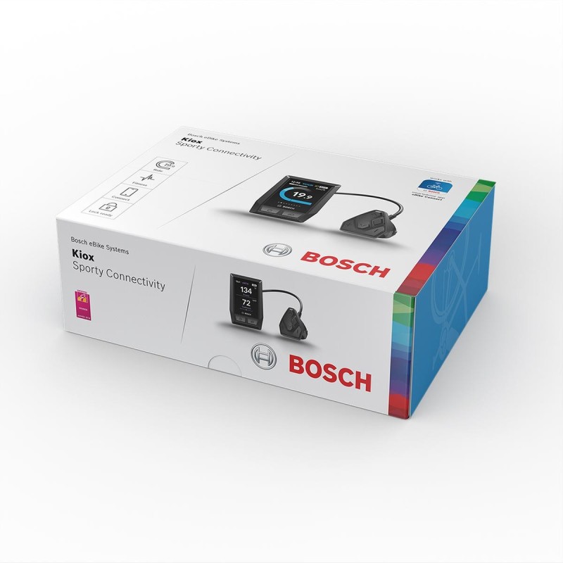  Intuvia post equipment kit