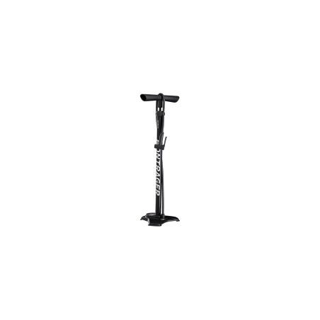 Pompe à pied Bontrager Charger