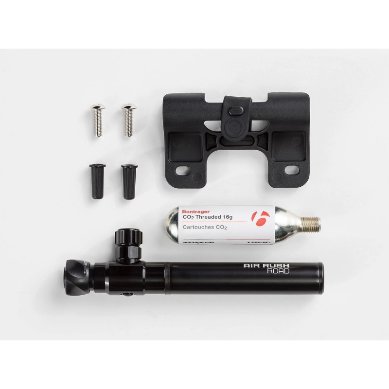 Kit gonflage Bontrager Air Rush Road
