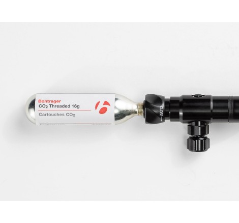 Kit gonflage Bontrager Air Rush Road