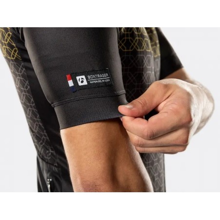 Maillot Bontrager Circuit LTD noir