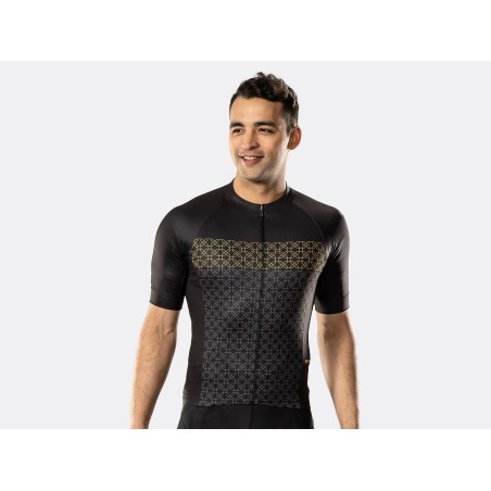 Maillot Bontrager Circuit LTD noir