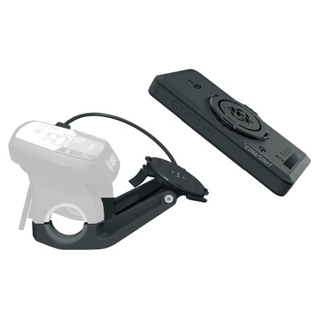 Support smarphone vélo électrique SKS Compit/E+