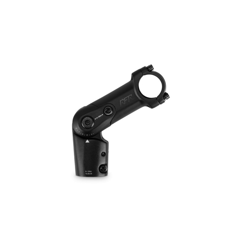 Potence RFR angle 35°