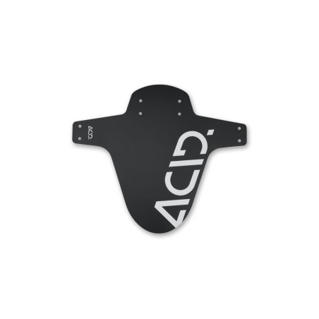 Cube mudguard downhill
