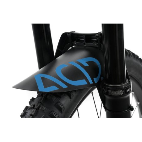 Garde-boue Cube mudguard downhill