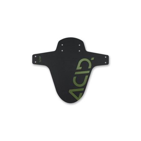 Cube mudguard downhill