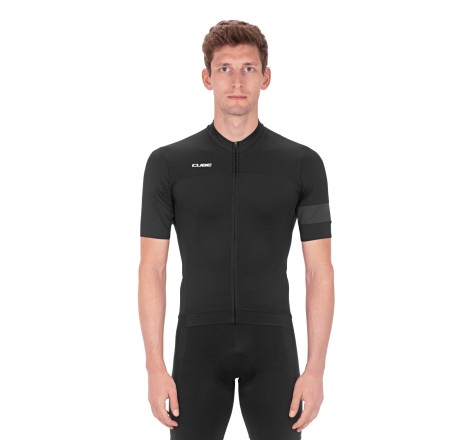 Maillot manches courtes Cube Blackline