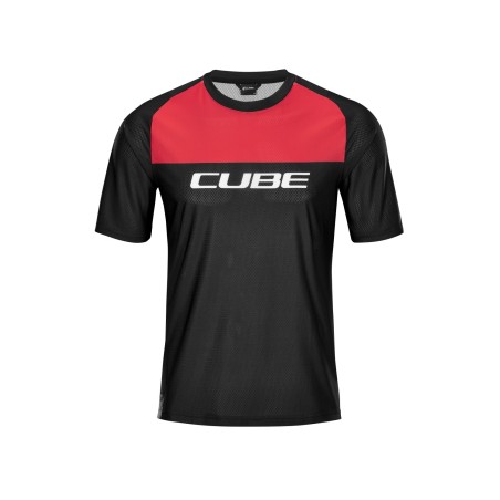 Maillot VTT Cube Edge
