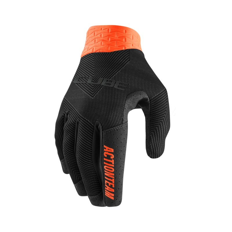 Bike gloves Cube Performance Long Finger