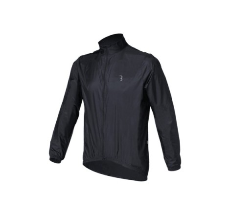 veste pluie vélo bbb transshield