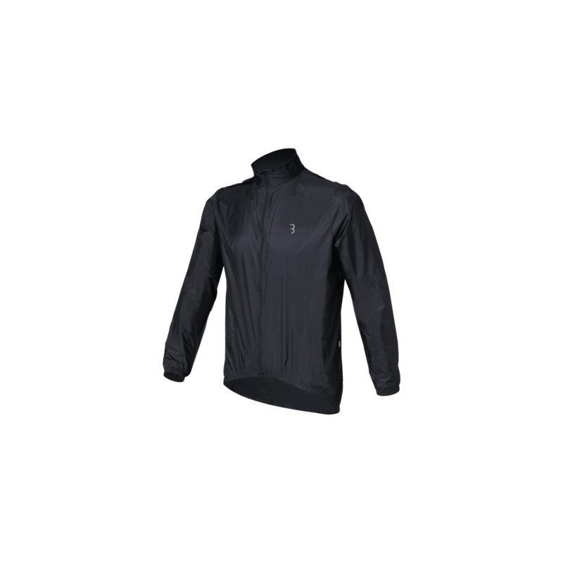 veste pluie vélo bbb transshield