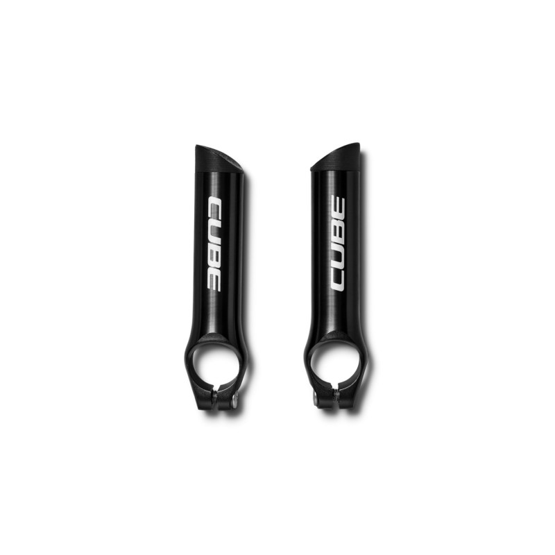 Bar ends Cube