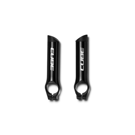 Bar ends Cube