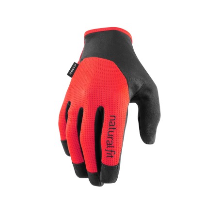 Bike gloves Cube Natural Fit