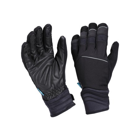 Gants vélo hiver BBB watershield 