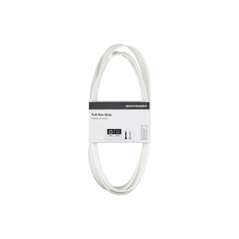 Fond de Jante Tubeless Bontrager