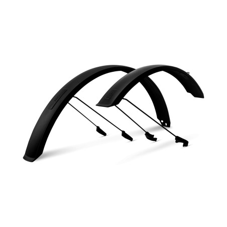 Mudguardset  Cube 29 75