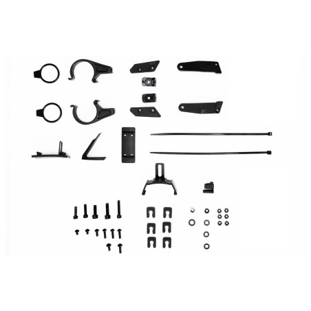 Mudguardset  Cube 29 75