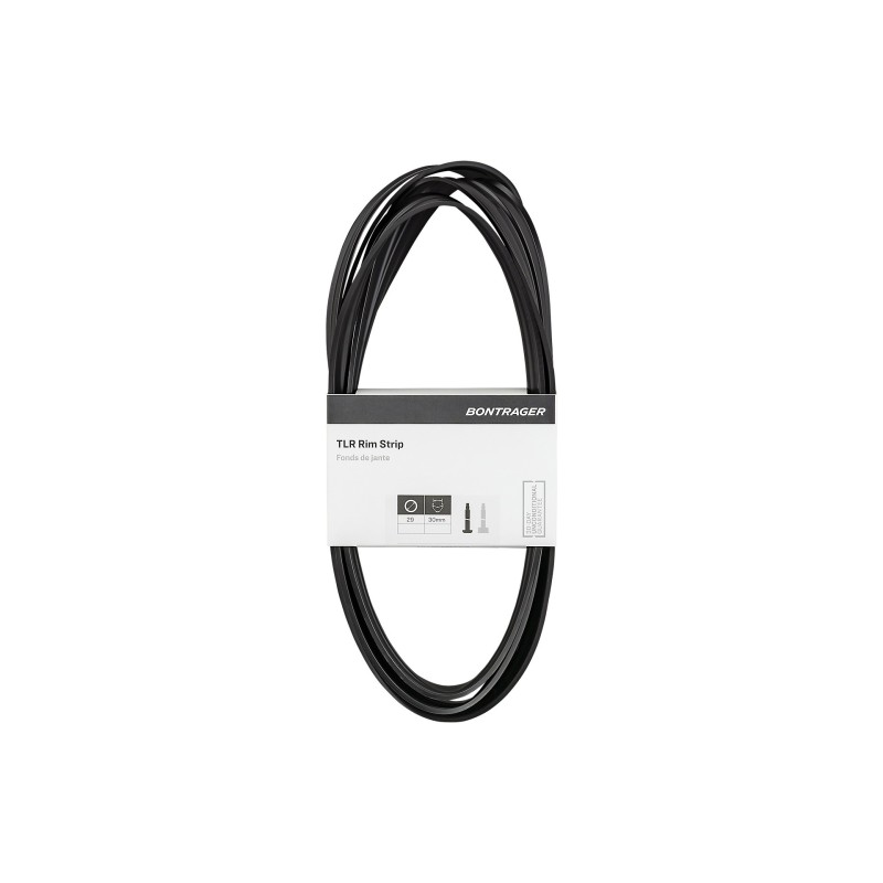 Rim strip TLR bontrager - 29