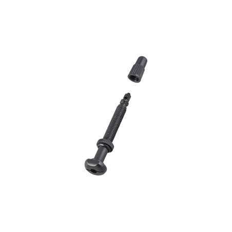 Tubeless valve Bontrager - round
