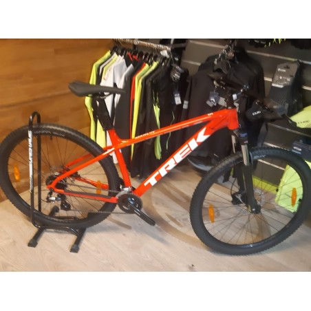 VTT Trek Marlin 6 rouge