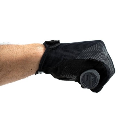 Bike gloves Cube Performance Long Finger
