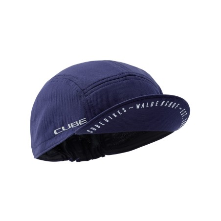 Casquette vélo Cube 