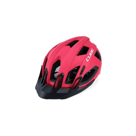 Casque VTT Cube Quest