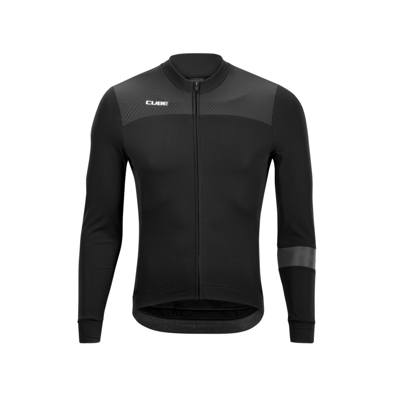 Jersey Cube CMPT