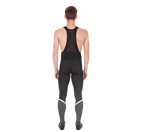 Collant velo hiver Cube Blackline