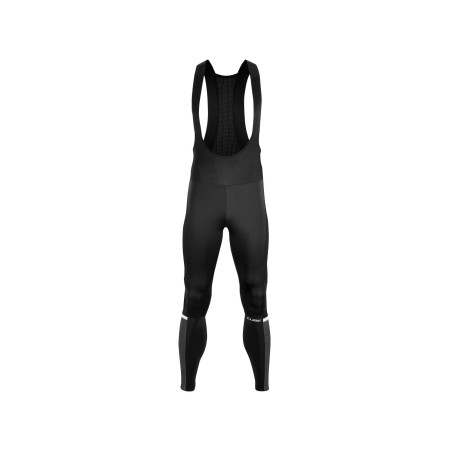 Collant velo hiver Cube Blackline