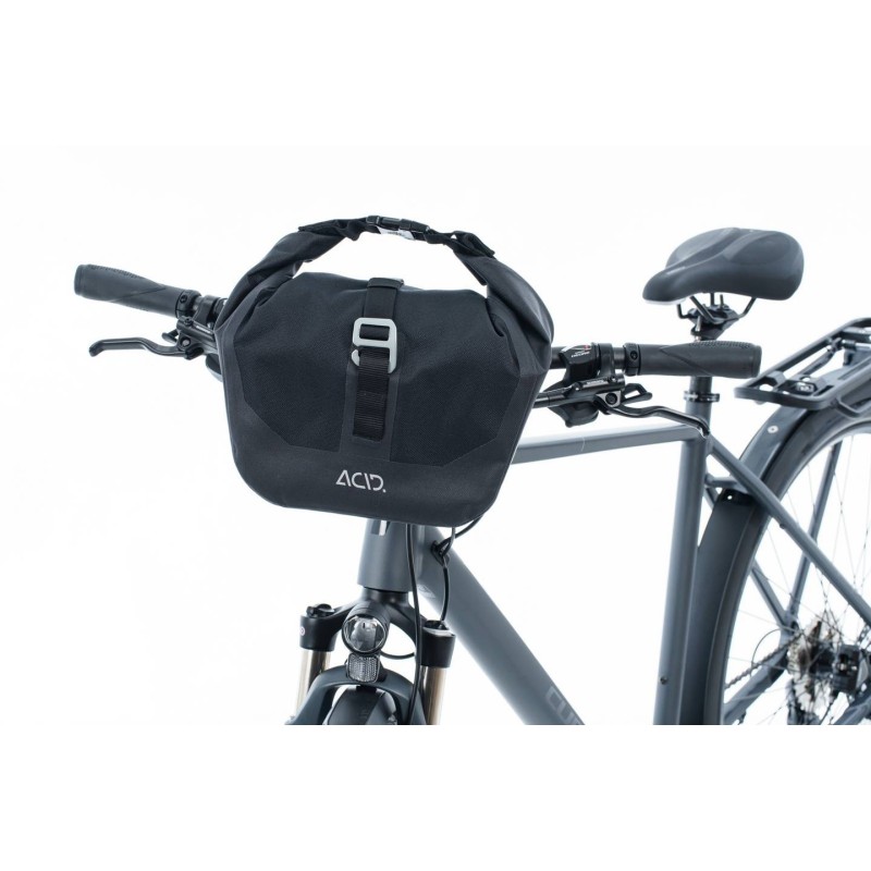 Front basket Acid city 15 Filink