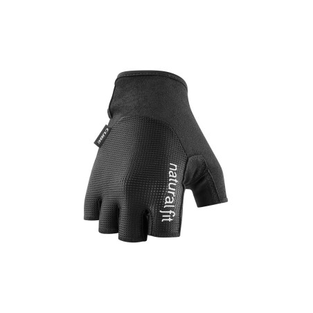 Gants vélo Cube Natural fit - rouge
