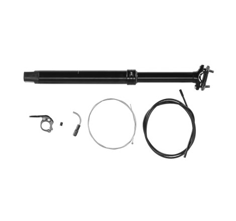 RFR telescope seatpost PRO inside