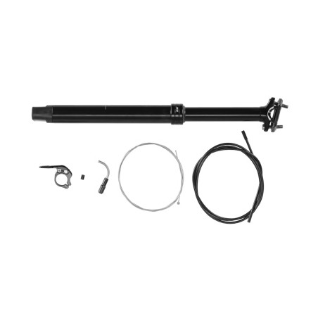 RFR telescope seatpost PRO inside