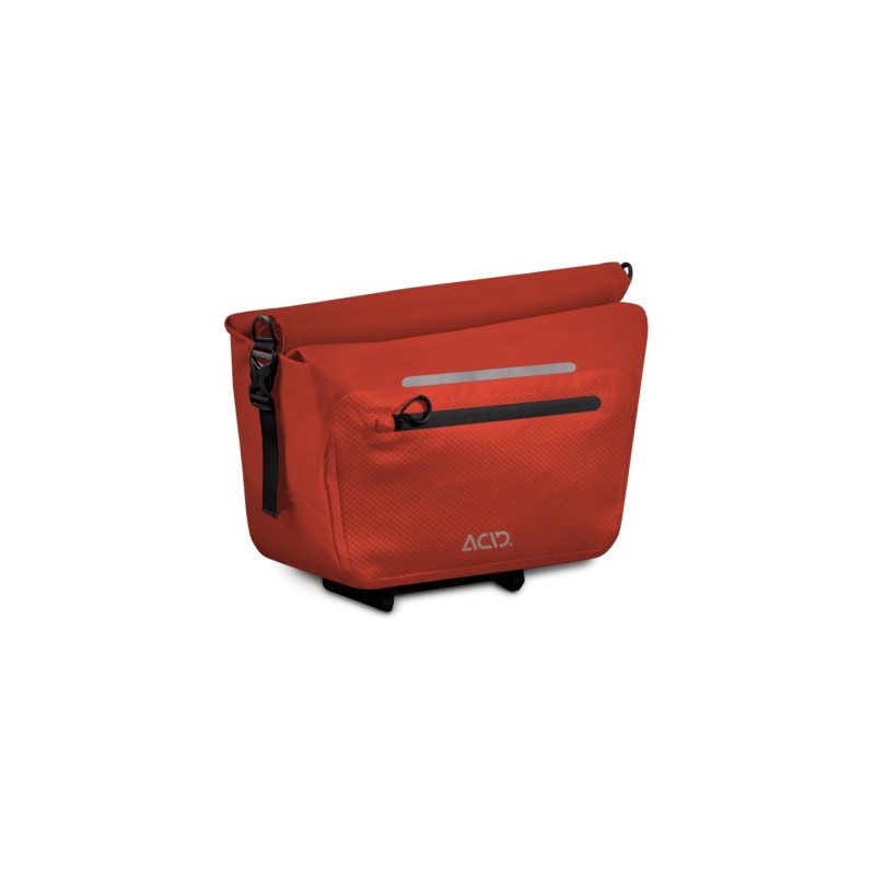 Coffre vélo arrière Acid Trunk City