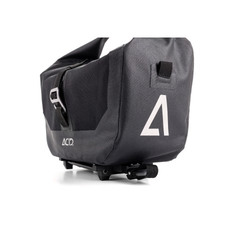 Panier vélo arrière Acid Trunk Bag City 12