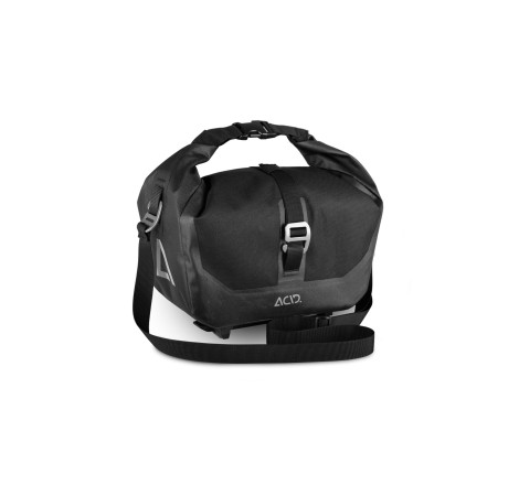 Panier vélo arrière Acid Trunk Bag City 12
