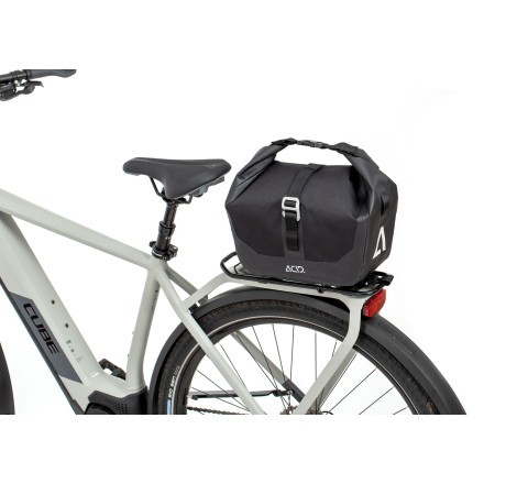 Panier vélo arrière Acid Trunk Bag City 12