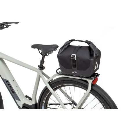 Panier vélo arrière Acid Trunk Bag City 12