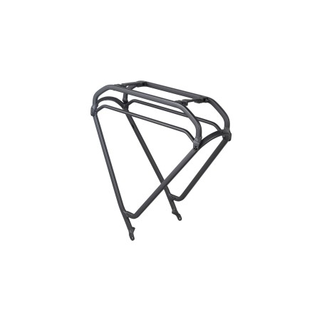 Front bike rack Trek 1120