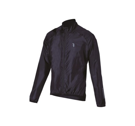 Veste velo pluie BBB Pocketshield