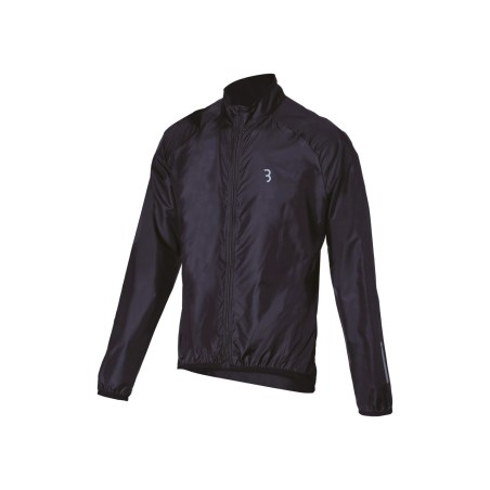 Veste velo pluie BBB Pocketshield