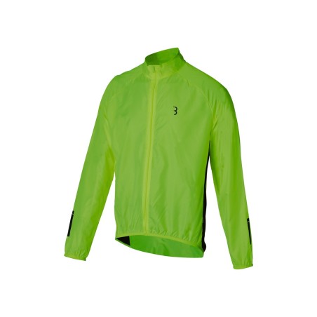 Veste velo pluie BBB Pocketshield