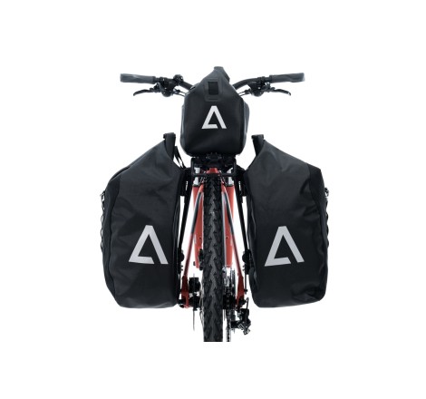 Rear bike rack RFR Universal