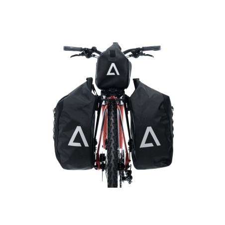 Rear bike rack RFR Universal