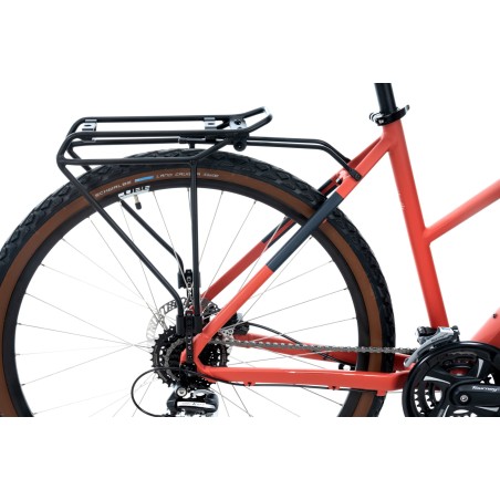 Rear bike rack RFR Universal