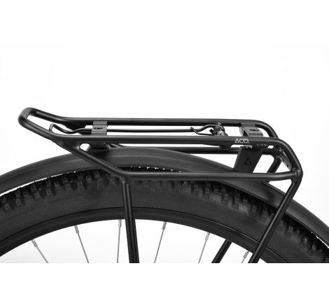 Rear bike rack Cube Sic Pure
