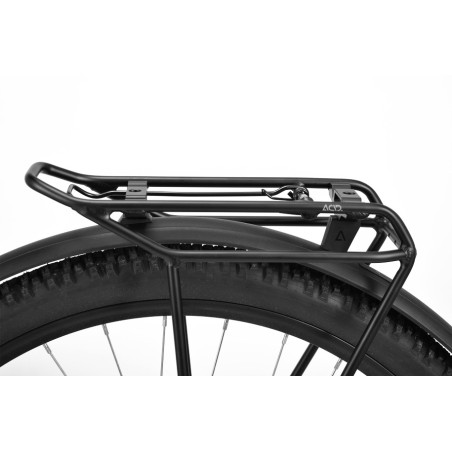 Rear bike rack Cube Sic Pure